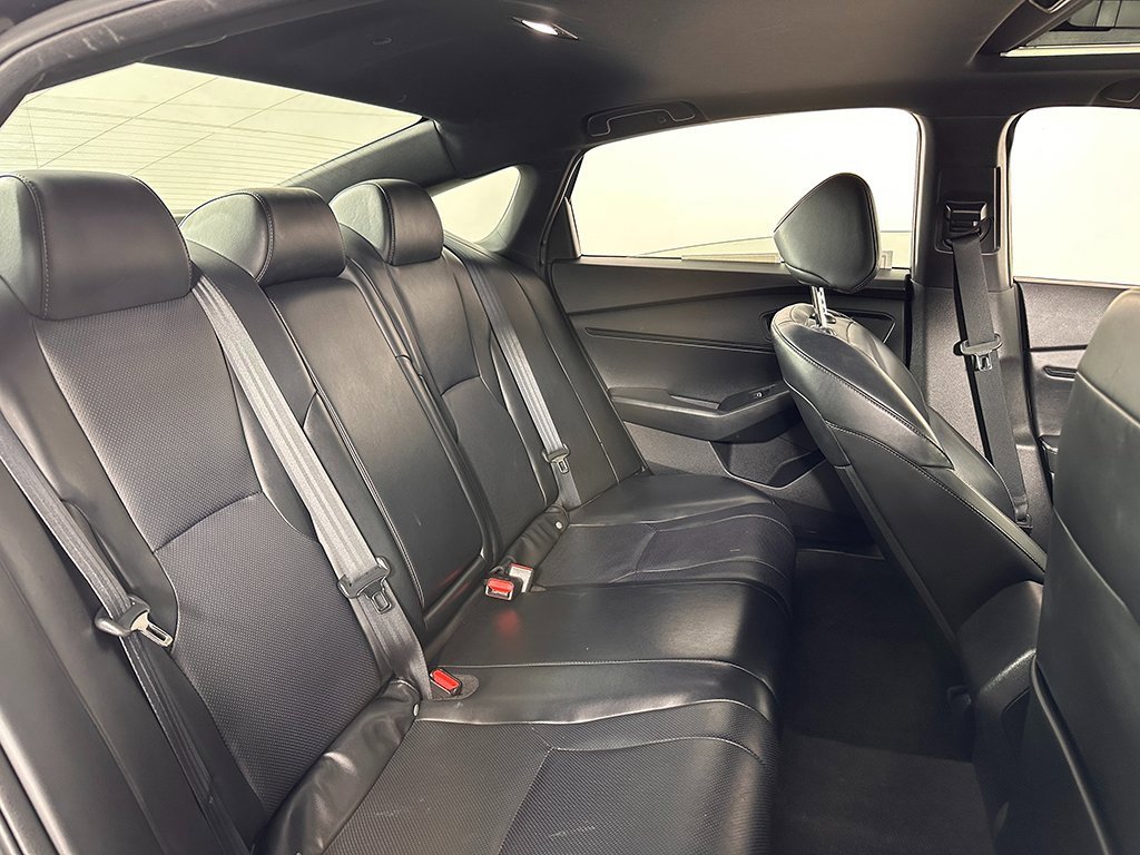Used 2023 Honda Accord Sport image 31