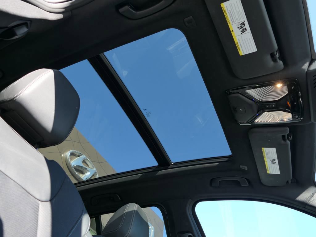 Used 2024 BMW X3 xDrive30i image 30