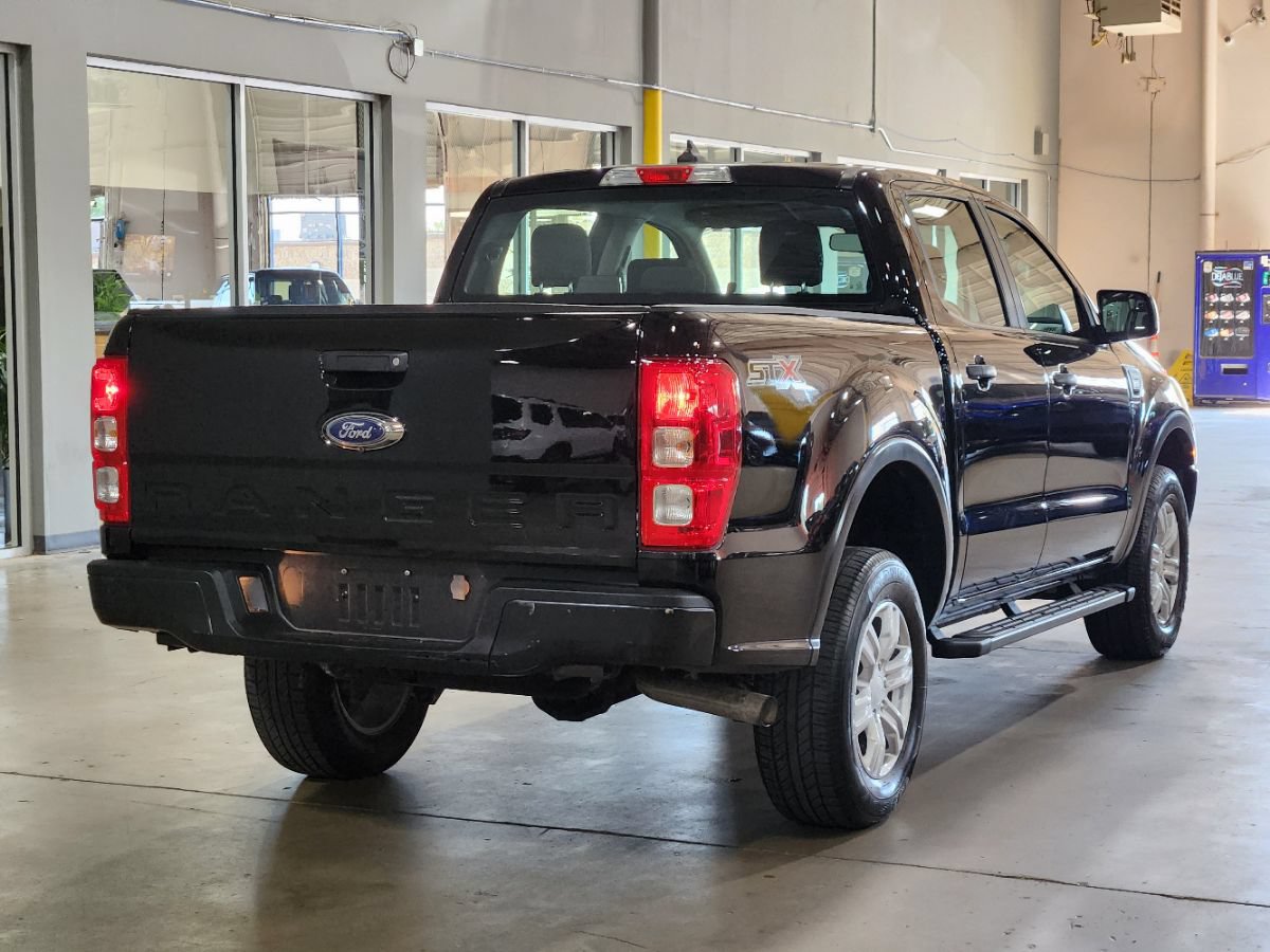 Used 2019 Ford Ranger XL w/ Equipment Group 101A Mid RWD image 8