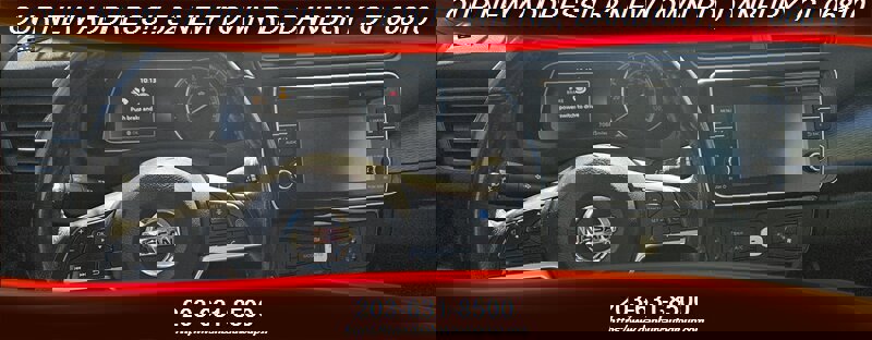 Used 2018 Nissan Leaf SV w/ SV Technology Package FWD image 8