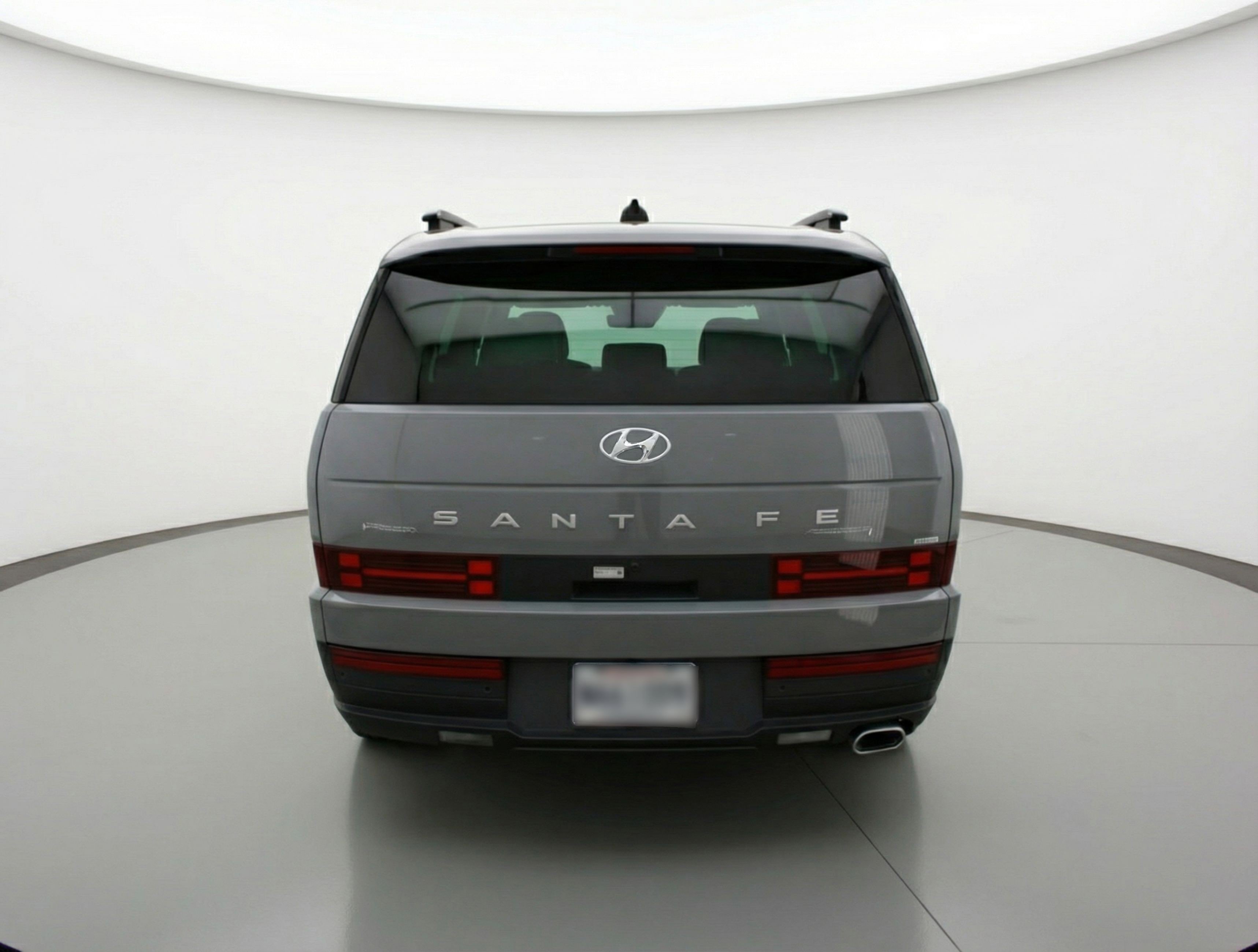 Used 2025 Hyundai Santa Fe SEL image 7