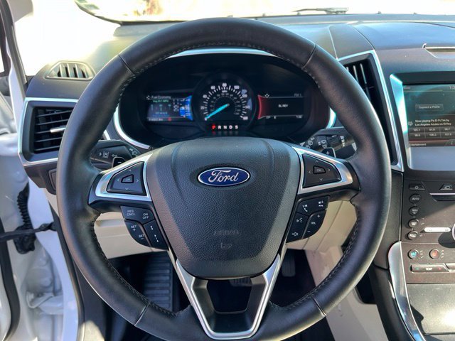 Used 2015 Ford Edge Titanium w/ Equipment Group 302A AWD/4WD image 24