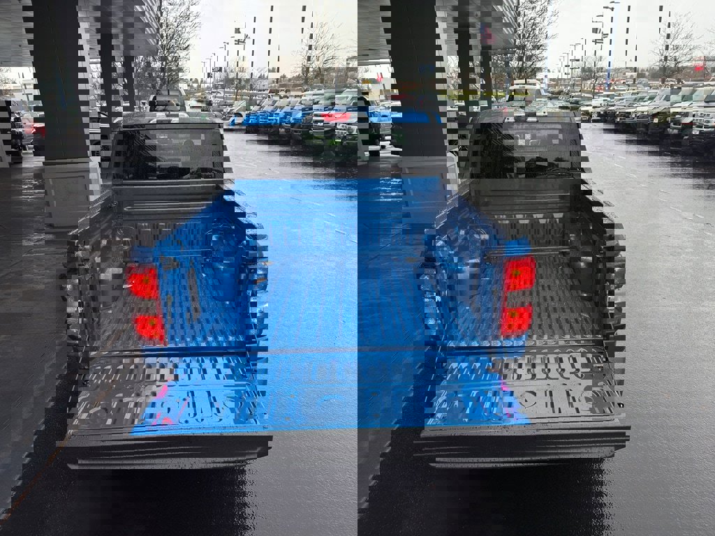 New 2026 Ford Maverick XLT w/ XLT Luxury Package image 14