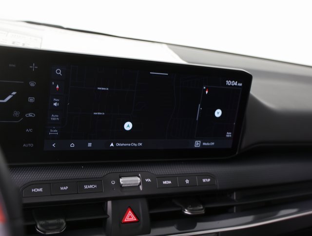 New 2026 Kia K4 GT-Line image 17