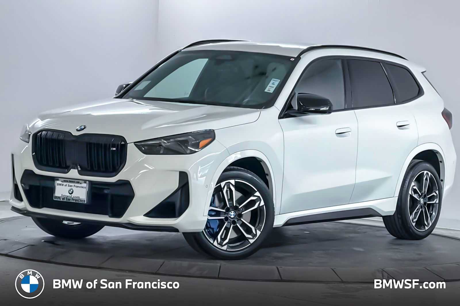 Used 2024 BMW X1 M35i w/ Premium Package