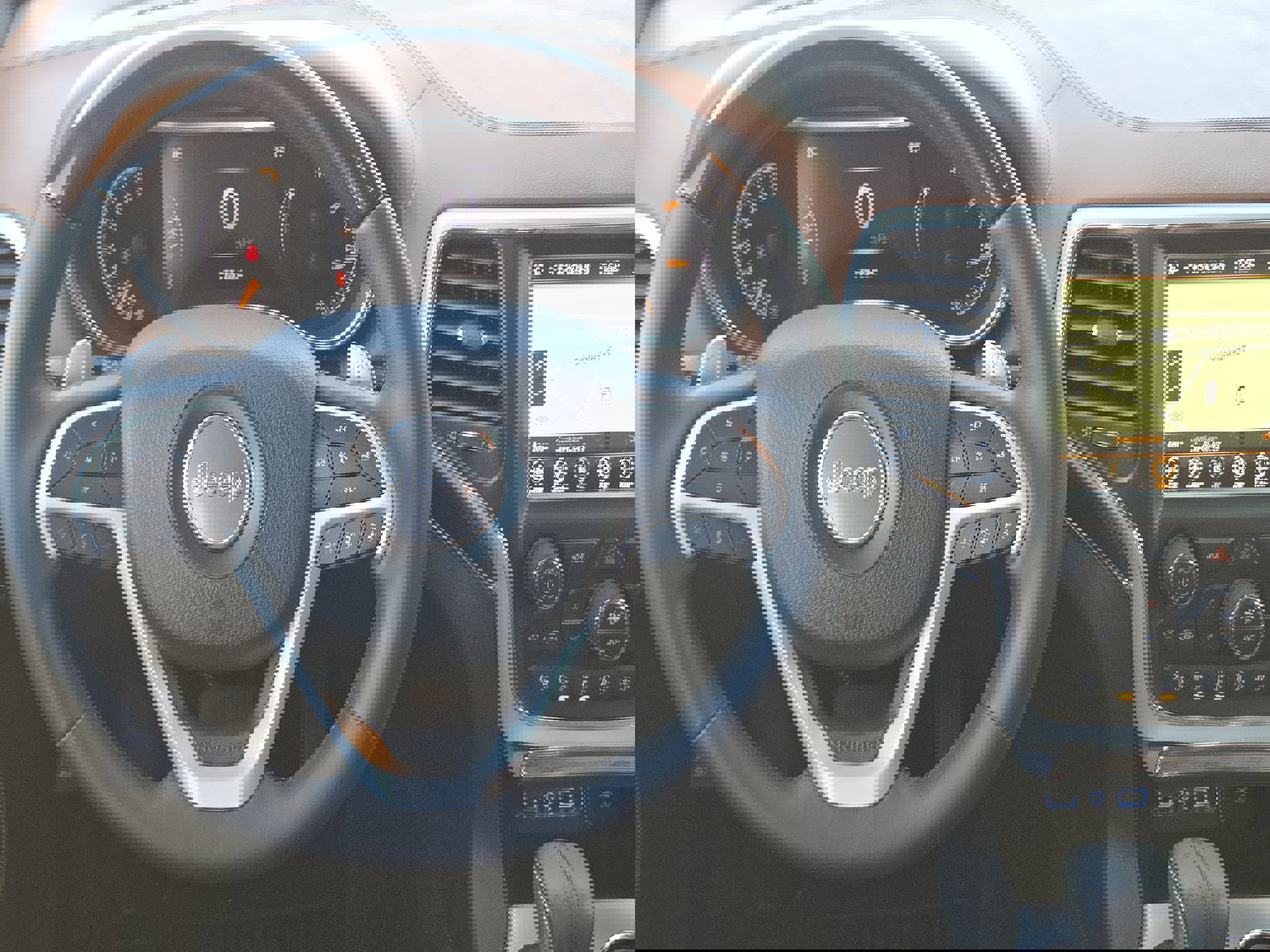 Used 2018 Jeep Grand Cherokee Summit w/ Platinum Series Group image 27