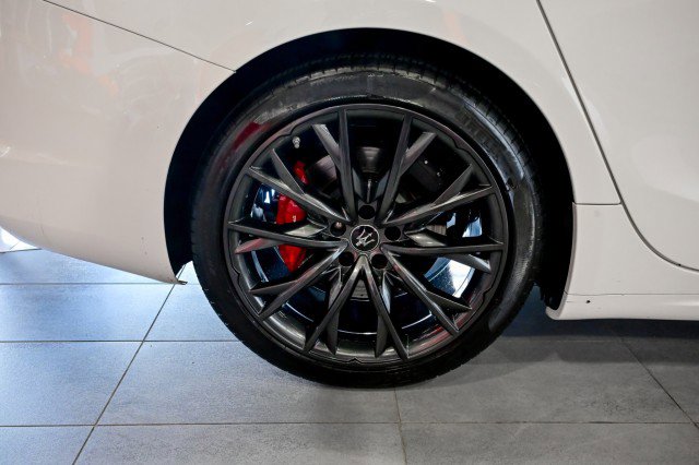 Used 2022 Maserati Ghibli Modena Q4 image 45