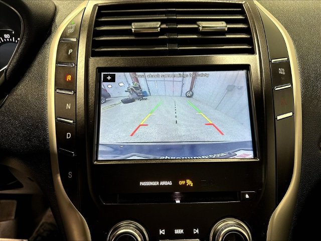 Used 2018 Lincoln MKC Reserve w/ Lincoln MKC Climate Package AWD/4WD image 17