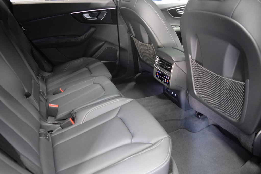 New 2025 Audi Q8 Premium Plus image 6
