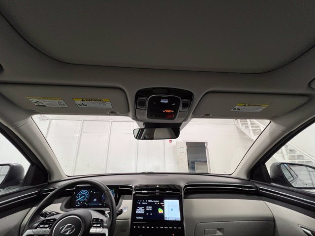 Used 2023 Hyundai Tucson Limited AWD/4WD image 10