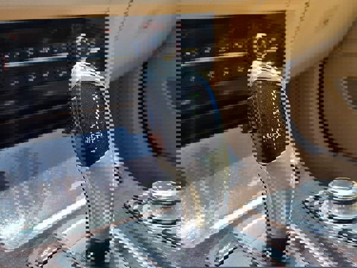 Used 2011 BMW 535i Sedan RWD image 30