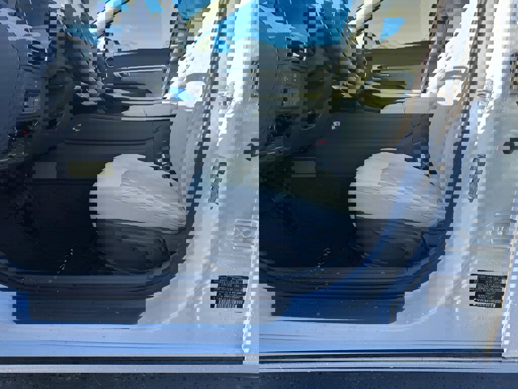 New 2026 Hyundai Sonata Blue image 14