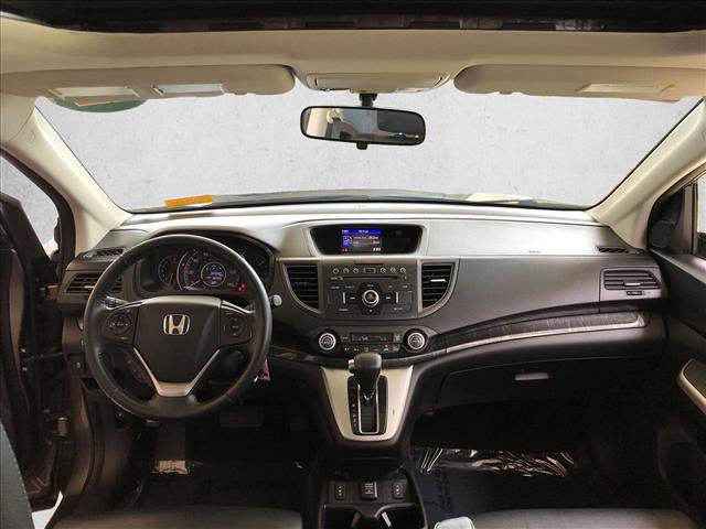 Used 2012 Honda CR-V EX-L image 17