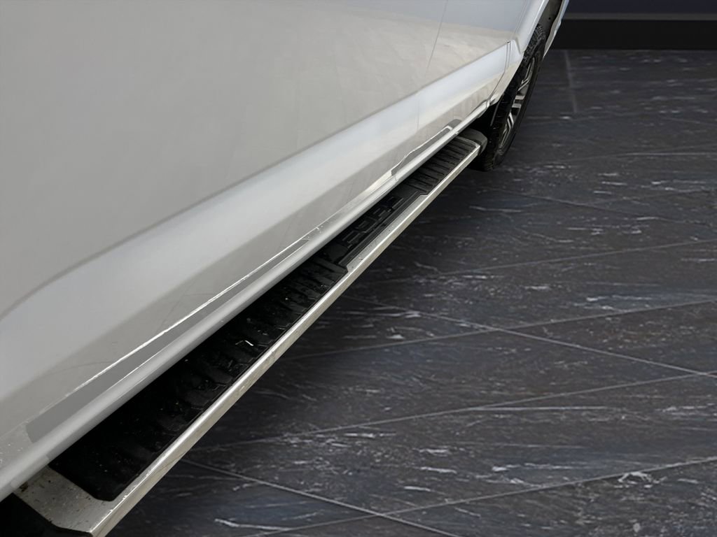 Certified 2022 Ford F150 Lariat w/ Equipment Group 501A Mid image 38