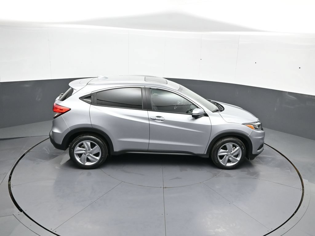 Used 2019 Honda HR-V EX-L image 37