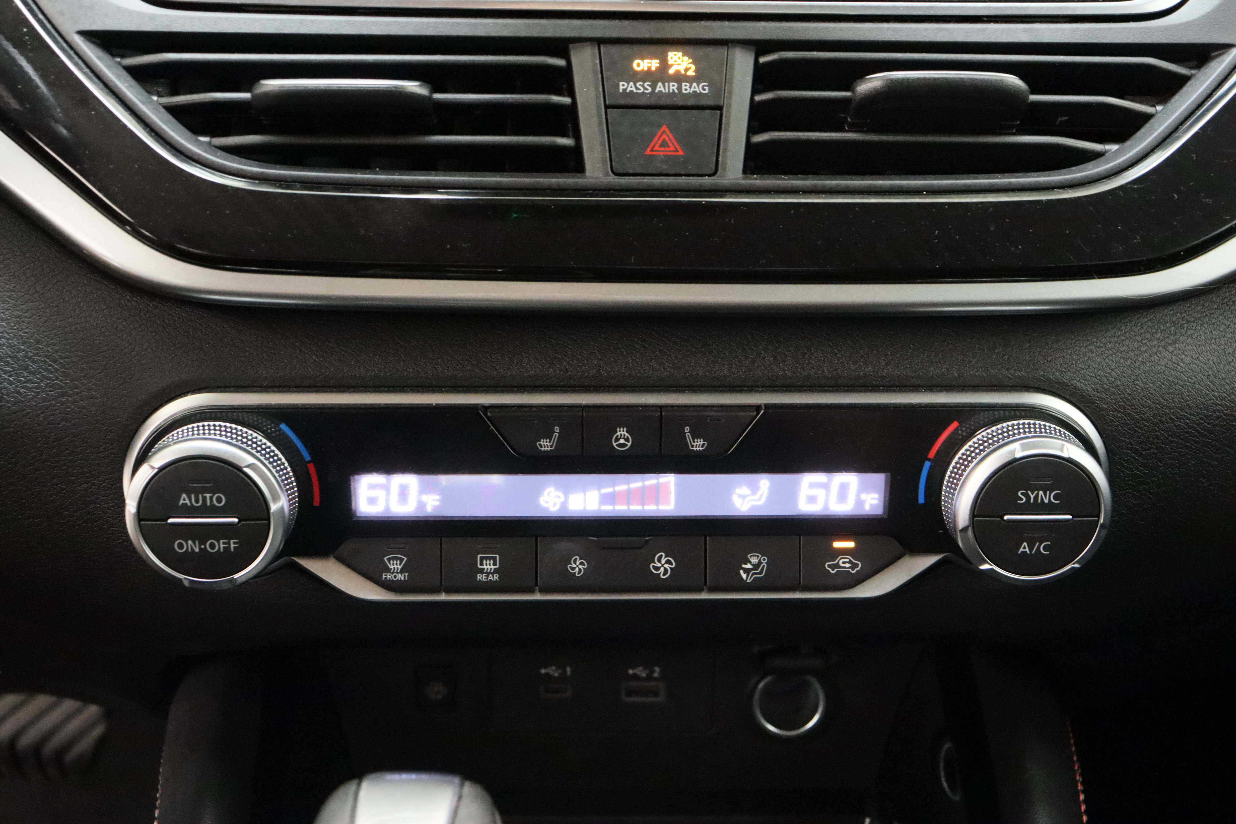 Used 2024 Nissan Altima 2.0 SR image 20