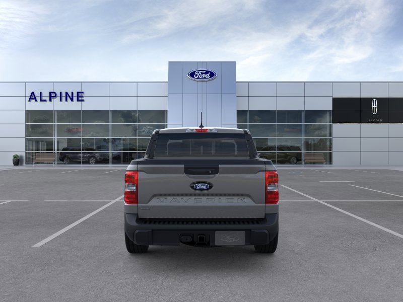 New 2026 Ford Maverick XLT w/ Equipment Group 301A AWD/4WD image 5