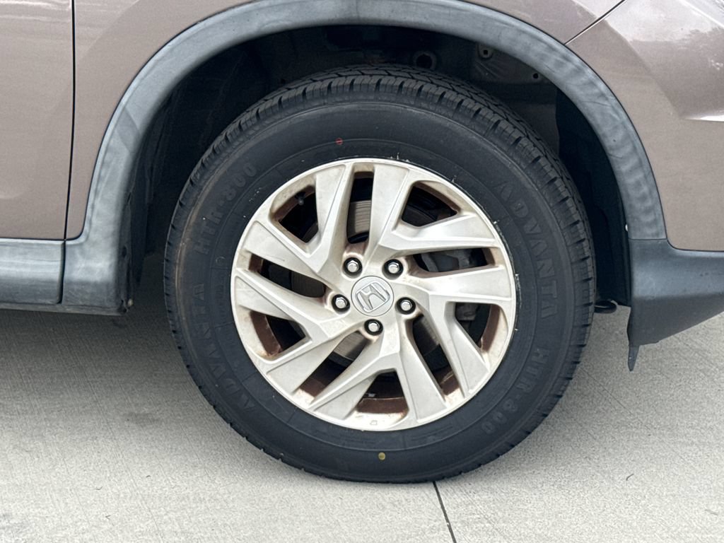 Used 2016 Honda CR-V EX image 11