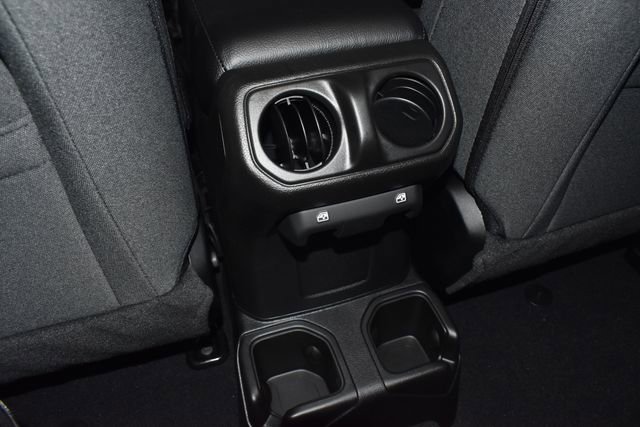 New 2026 Jeep Wrangler Willys image 16