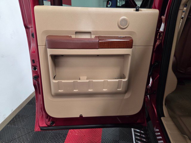 Used 2014 Ford F450 King Ranch w/ King Ranch Chrome Package image 35