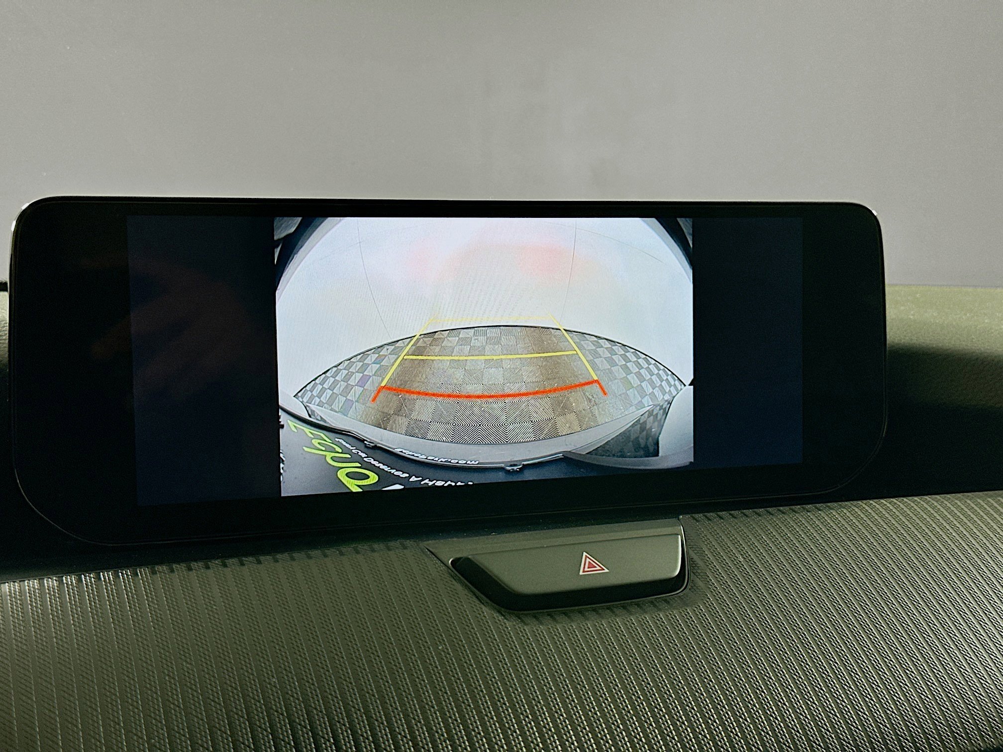 Used 2025 MAZDA CX-90 3.3 Turbo w/ Select Package image 23