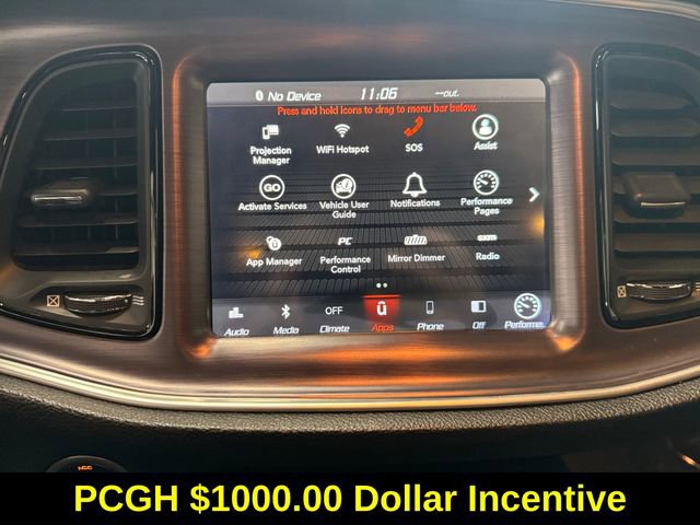 Used 2018 Dodge Challenger T/A image 12