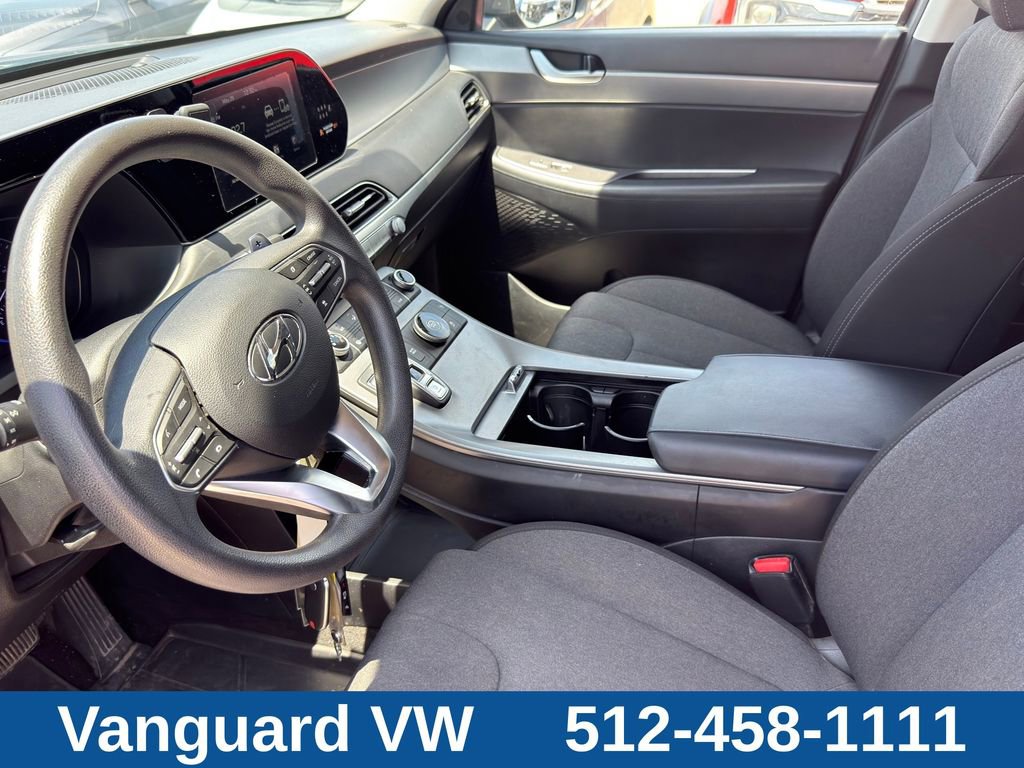 Used 2020 Hyundai Palisade SE FWD image 13