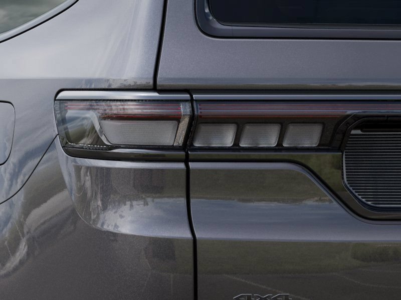 New 2026 Jeep Grand Wagoneer Summit AWD/4WD image 9