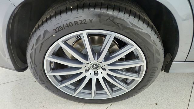 Used 2025 Mercedes-Benz GLS 450 4MATIC image 64