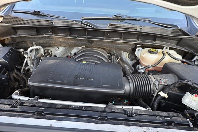 Used 2023 GMC Sierra 1500 Denali w/ Technology Package image 38