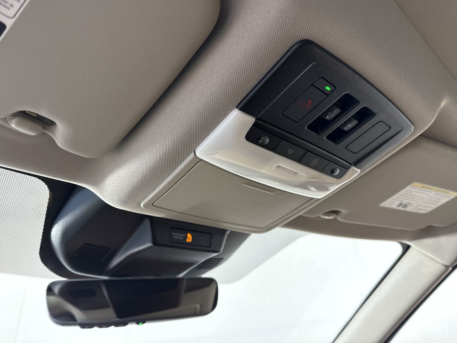 Certified 2023 Nissan Rogue Platinum w/ Platinum Premium Package image 12