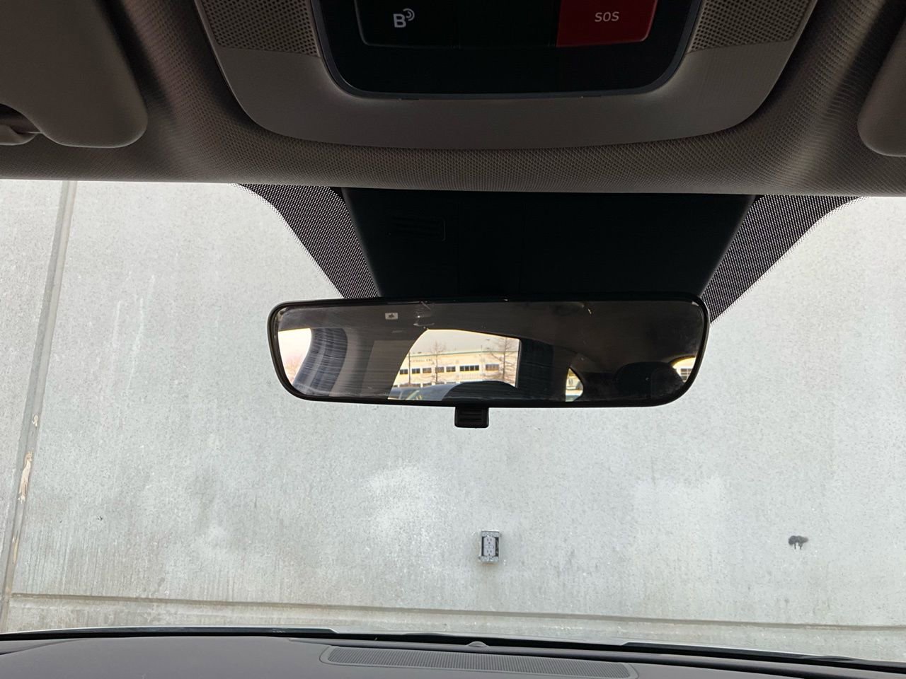 Used 2025 Hyundai Tucson SEL image 18