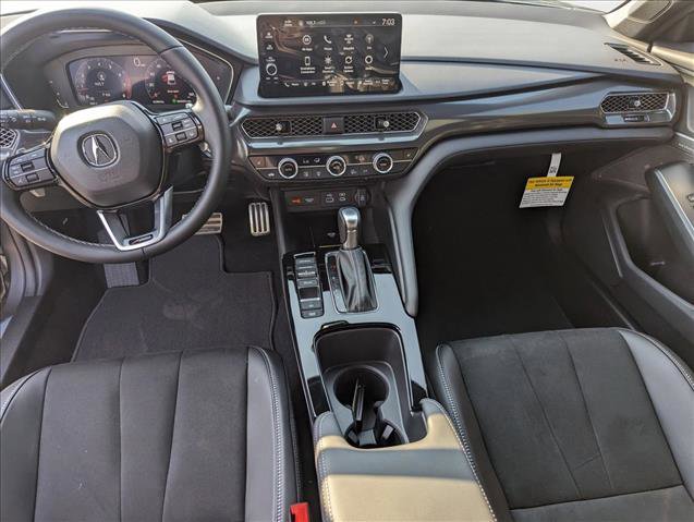 New 2025 Acura Integra A-Spec image 15