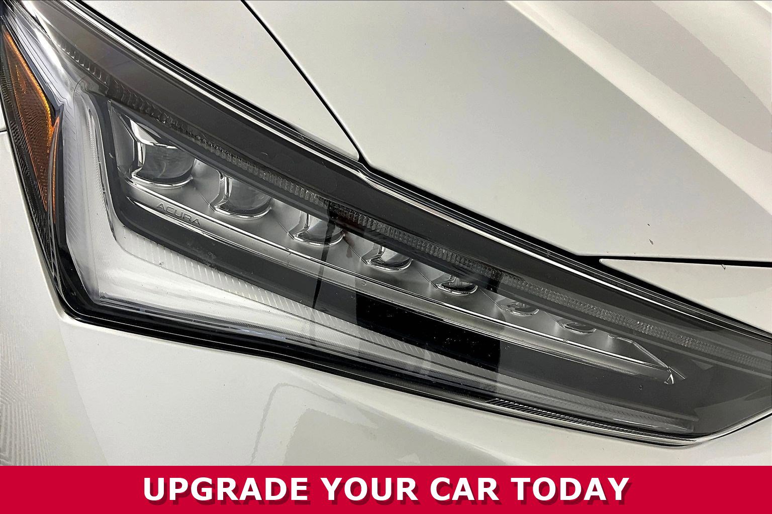 Used 2020 Acura ILX w/ Premium Package image 30