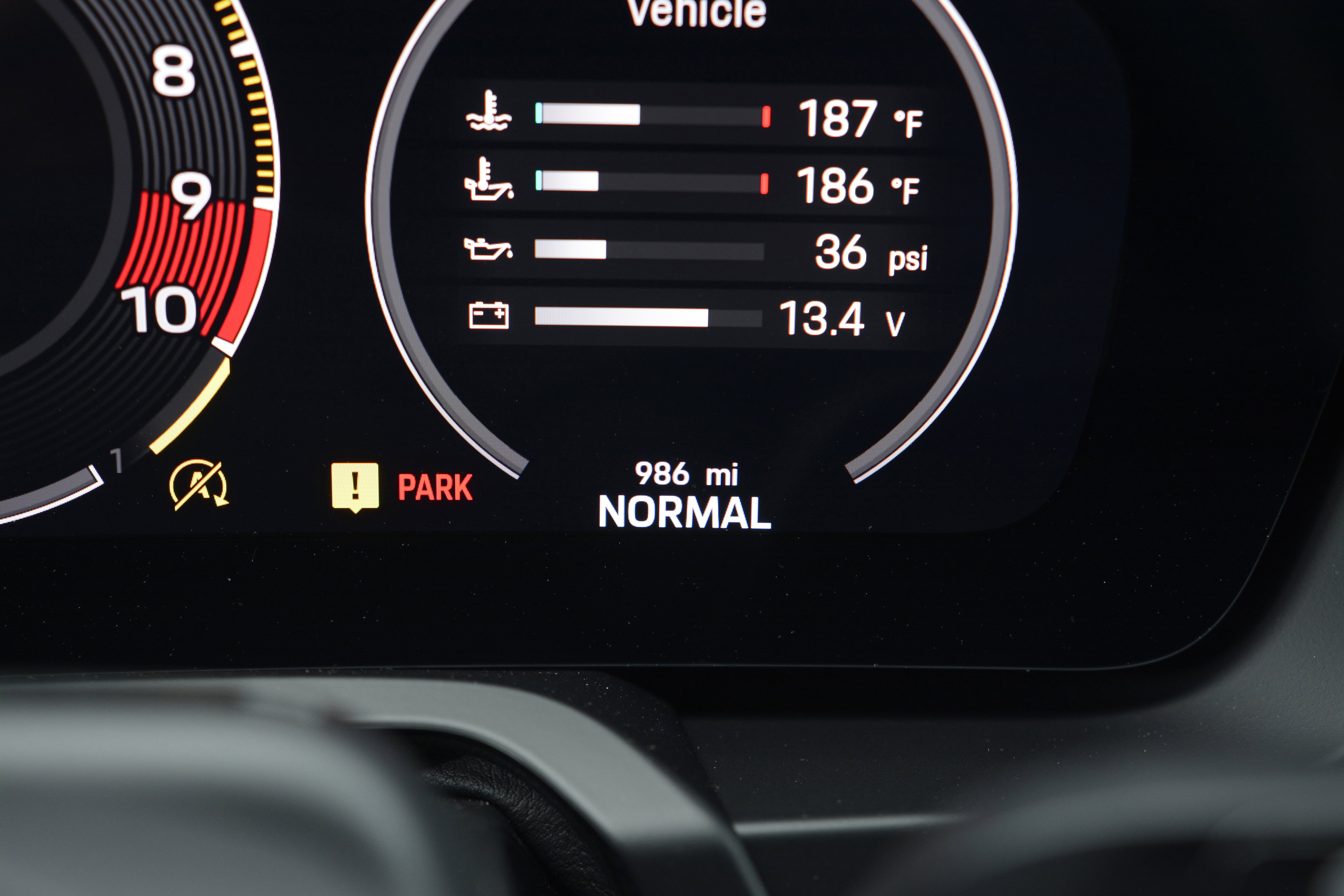 Certified 2026 Porsche 911 GT3 RWD image 19