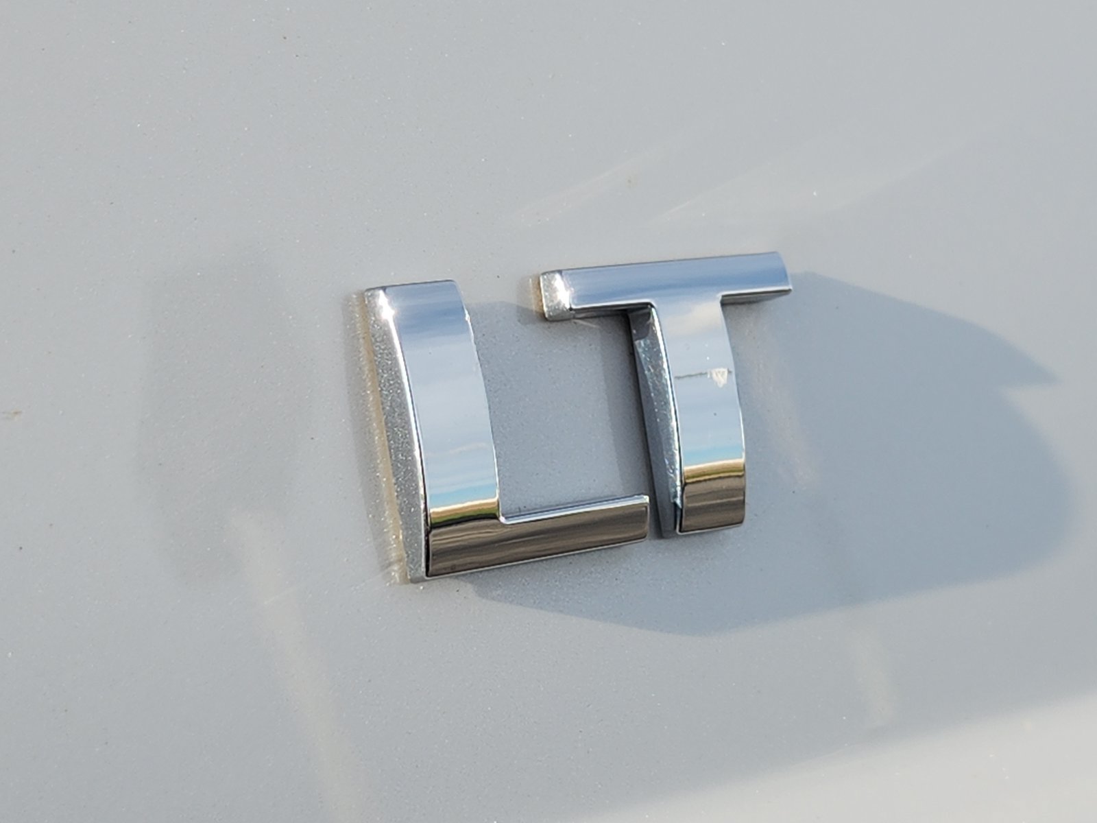 Used 2016 Chevrolet Tahoe LT RWD image 13