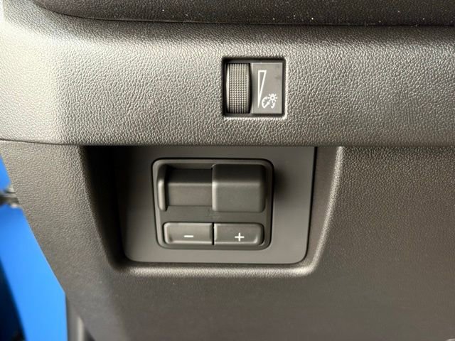 New 2026 Chevrolet Colorado Trail Boss image 30