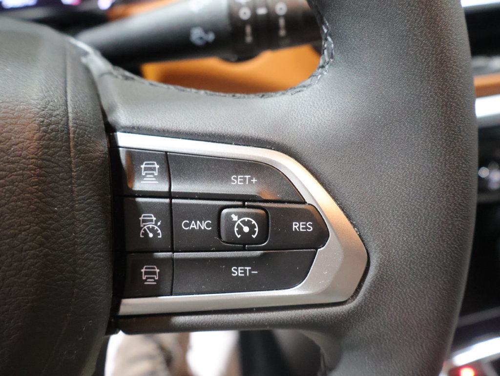 Certified 2024 Jeep Compass Limited AWD/4WD image 34