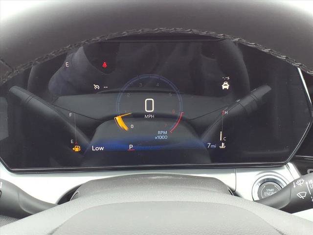 New 2026 Chevrolet Trax LT w/ LT Convenience Package image 23