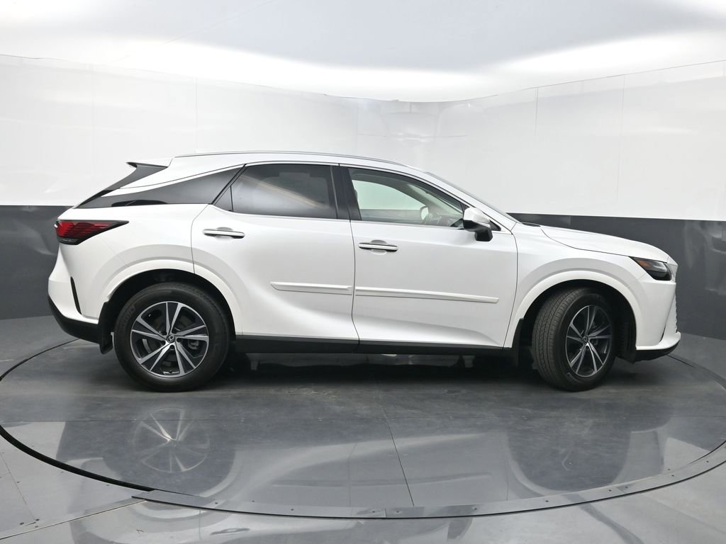 Used 2023 Lexus RX 350 Premium w/ Cold Area Package image 42