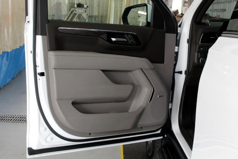 New 2025 Chevrolet Tahoe LT w/ Comfort Package image 11