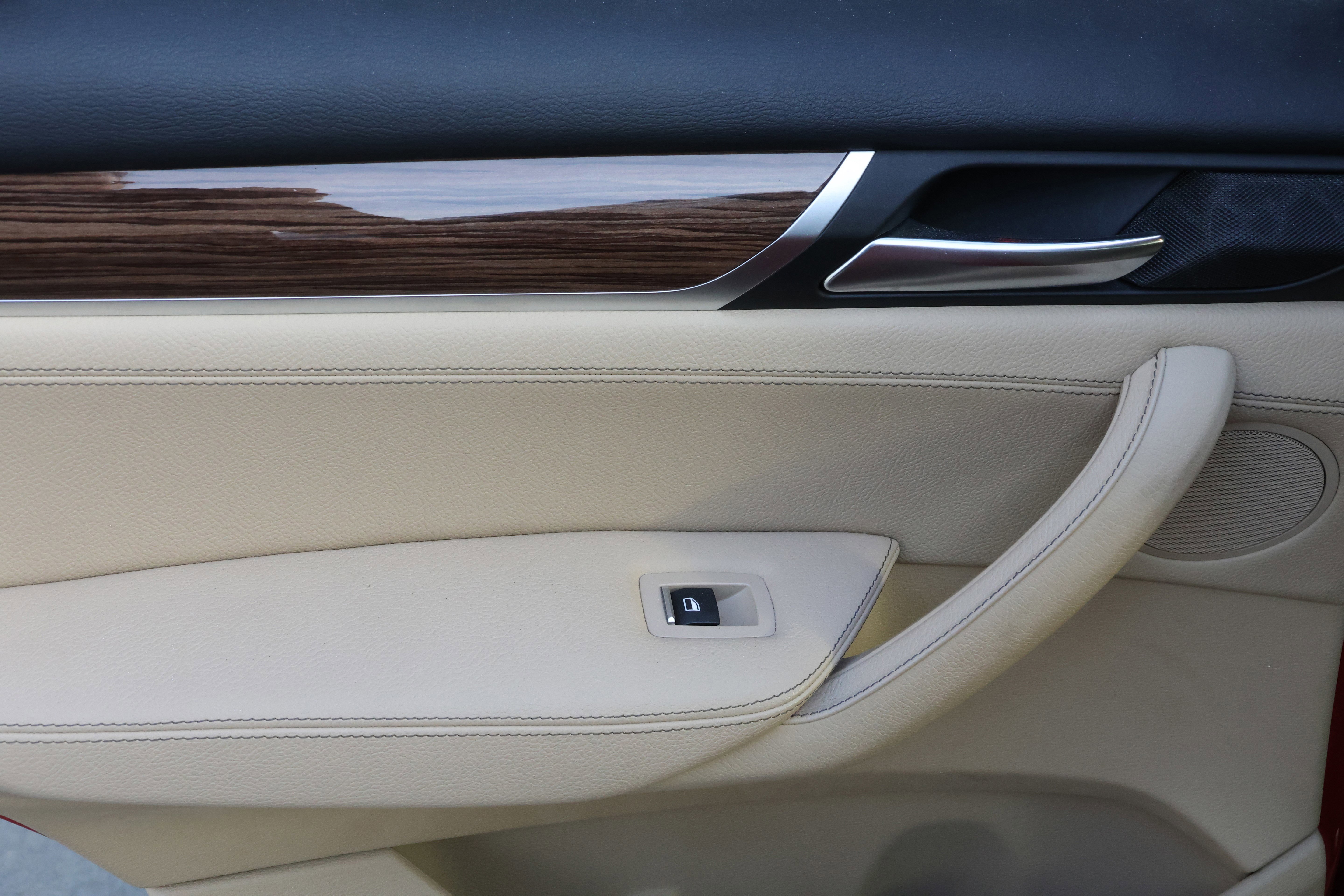 Used 2016 BMW X4 xDrive28i image 35