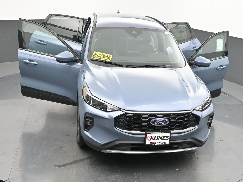 New 2026 Ford Escape ST-Line Select image 81