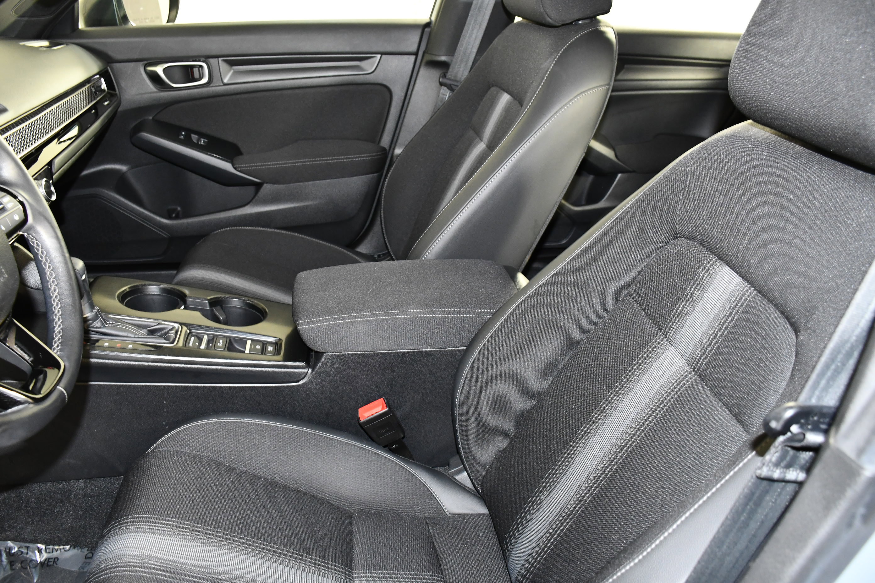 Certified 2024 Honda Civic Sport image 36