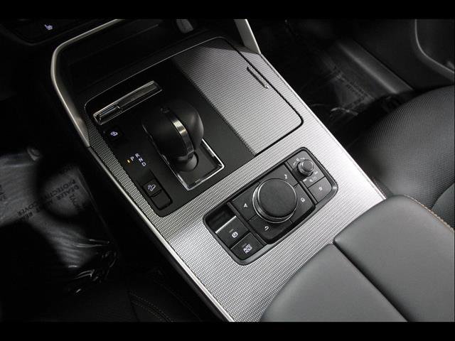 Certified 2024 MAZDA CX-90 Plug-In Hybrid w/ Preferred image 14
