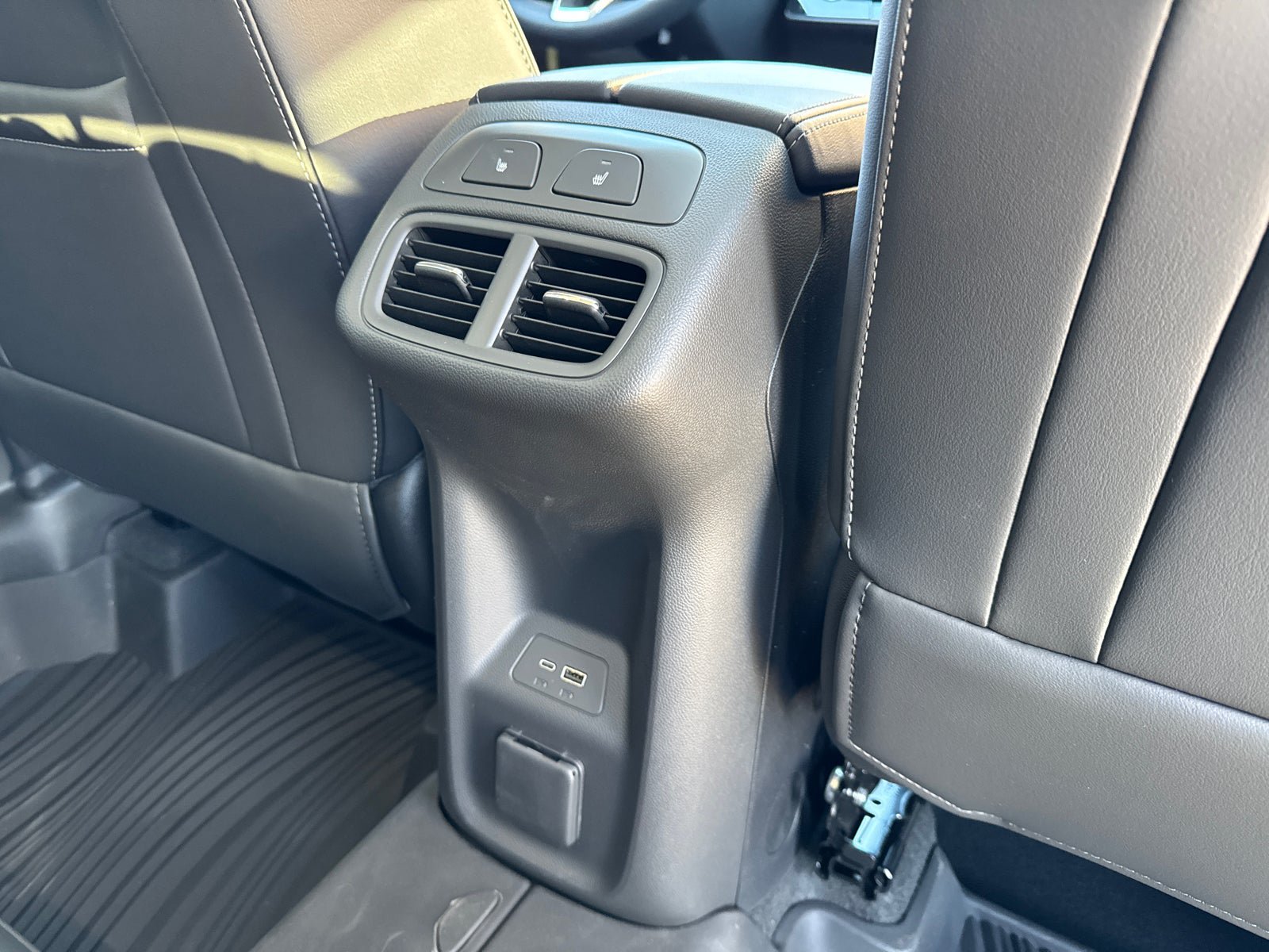 New 2026 Buick Envision Avenir AWD/4WD image 19