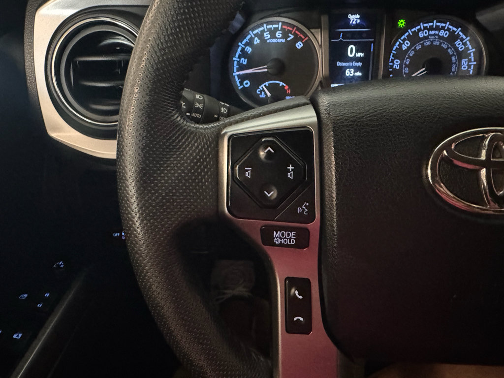 Used 2023 Toyota Tacoma SR5 RWD image 21