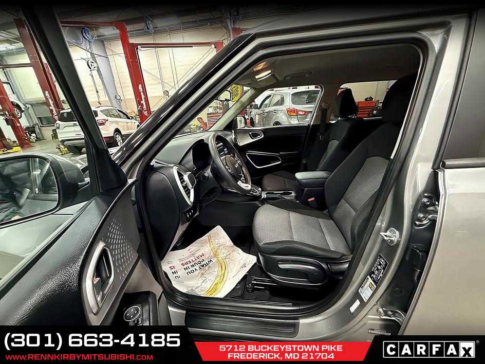 Used 2020 Kia Soul S image 13