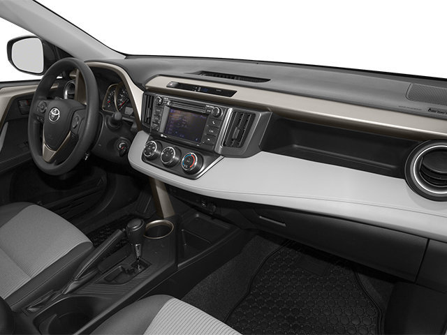 Used 2014 Toyota RAV4 XLE FWD image 18