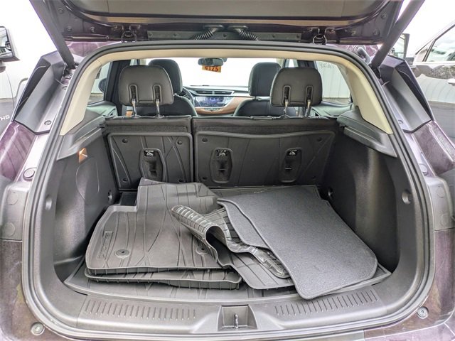 Used 2021 Buick Encore GX Essence w/ Advanced Technology Package image 33